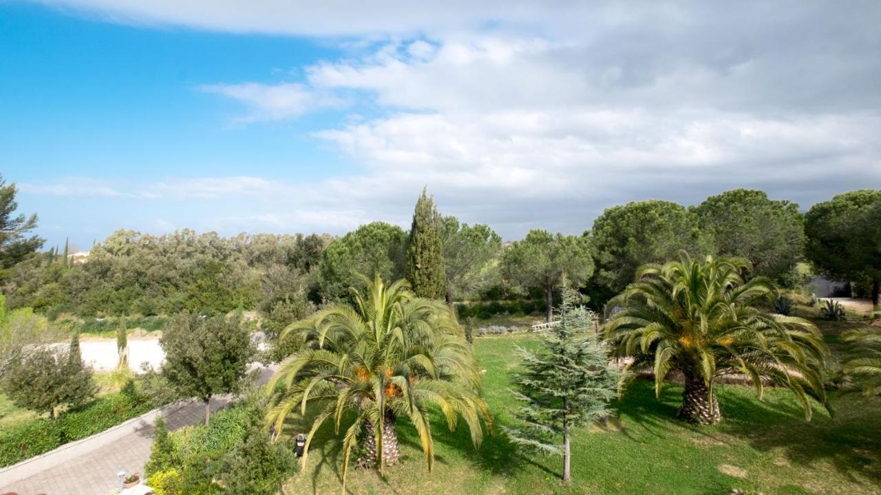 Villa Mandrioli Чечина Екстериор снимка